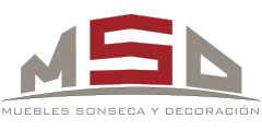 Muebles Sonseca Decoración