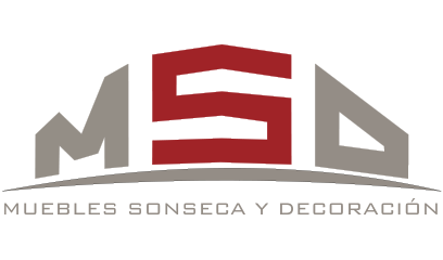 Muebles Sonseca Decoración