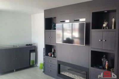 Mueble Salón