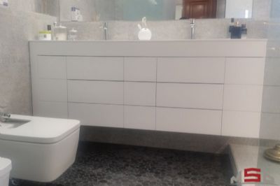 Mueble Baño