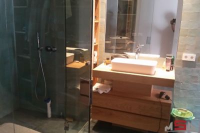 Mueble Baño