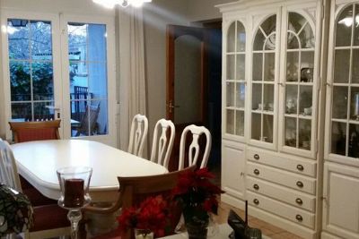 Salón Comedor