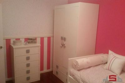 Dormitorio Infantil