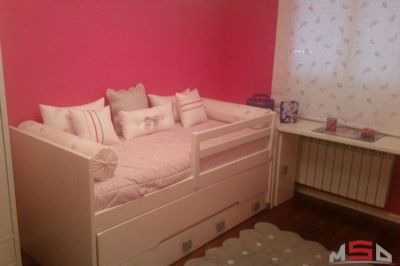 Dormitorio Infantil