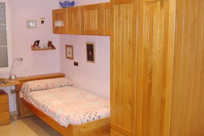 Dormitorio Juvenil